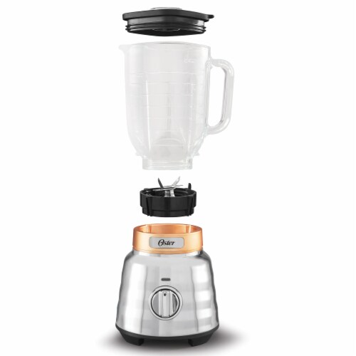 BLACK + DECKER PowerCrush Digital Blender, 1 ct - Kroger