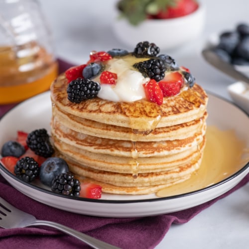 Cary's Sugar Free Low Calorie Maple Flavor Syrup Perspective: back