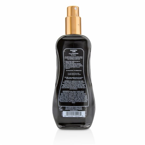 Australian Gold® Bronzing Intensifier Dry Oil Spray Perspective: back