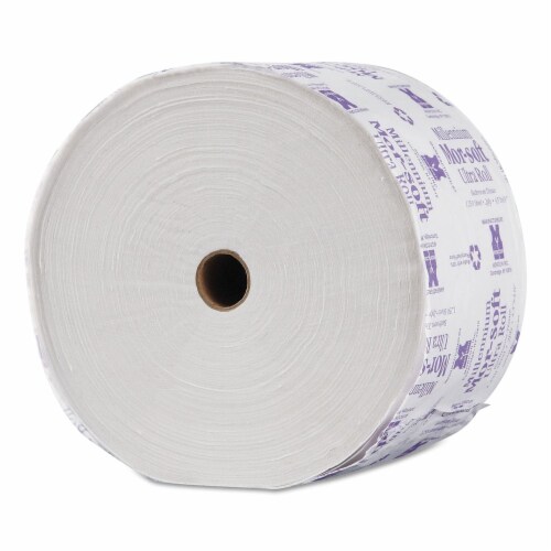 Morcon Tissue TISSUE,TOIL,ULTRA,1250,24 M250 Perspective: back