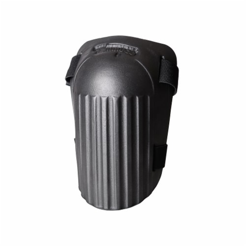 Tommyco T-Foam Tradesman Foam Kneepads Perspective: back