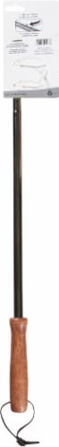 Coghlan's® Extendible Fire Poker Perspective: back