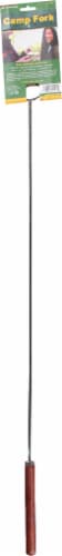 Coghlan's Camp Fork Perspective: back