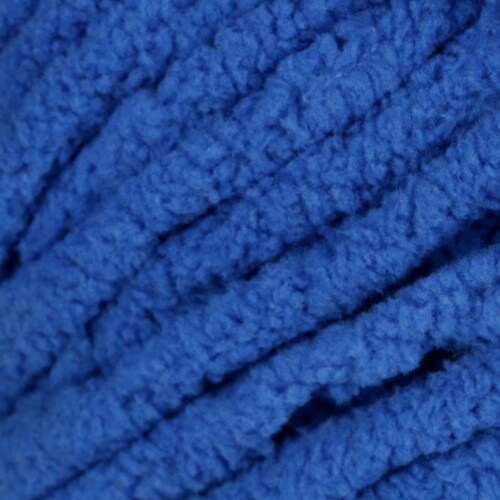 Bernat Blanket Brights Big Ball Yarn-Royal Blue, 1 count - Fry's Food Stores