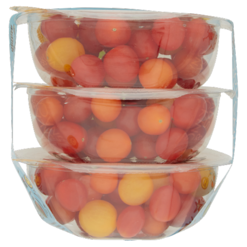 Sunset® Sprinkles® Teeny Tiny Tomatoes Perspective: back