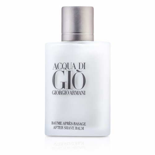 Giorgio Armani Acqua Di Gio After Shave Balm 100ml/, 100ml/ -  Kroger