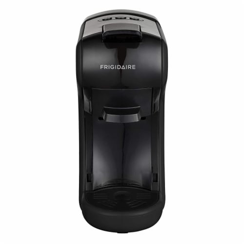 Frigidaire ECMN103 Multi Capsule Espresso and Coffee Maker with Adaptors,  Black, 1 Piece - Fry's Food Stores