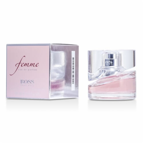 Hugo boss 30ml woman qvc sale