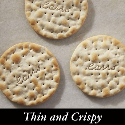 Carr's Entertainment Snack Crackers Variety Pack Perspective: back