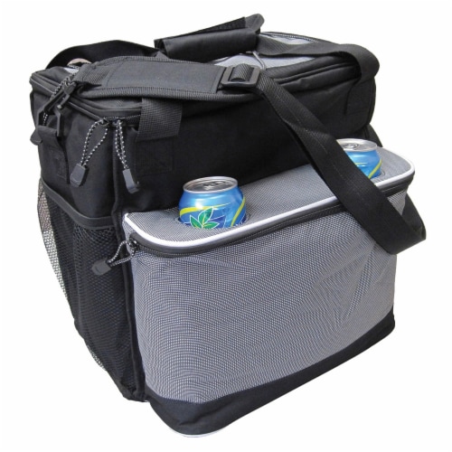 Cooler Bag Hybrid Portable 12V