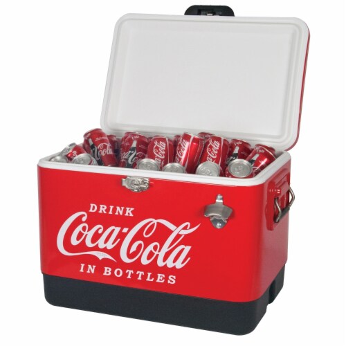 Cold drink ice sales box