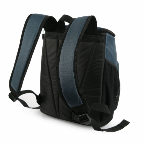 California Innovations Ultimate 18 Can Backpack Cooler Perspective: back