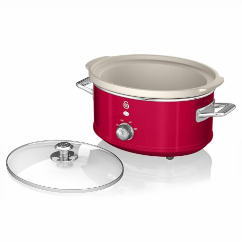 Swan retro cooker deals