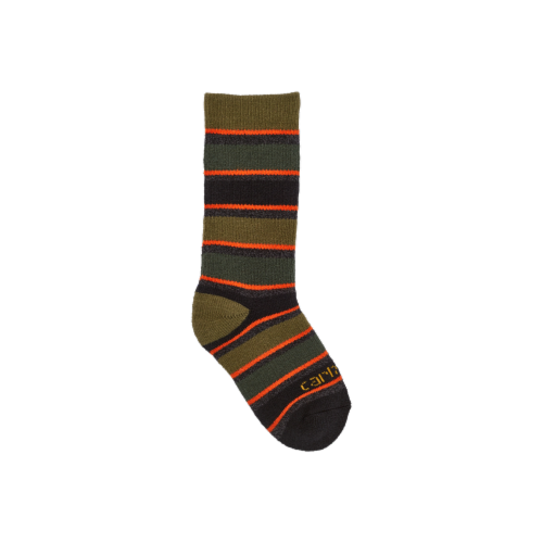 Carhartt Junior Heavyweight Crew Sock Perspective: back