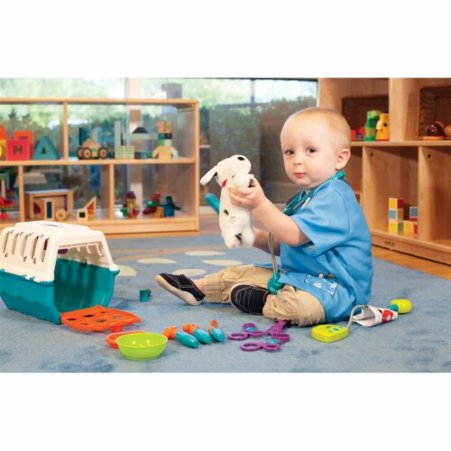 Battat vet best sale set