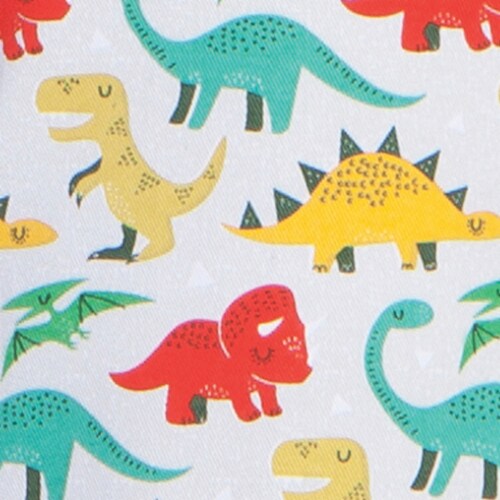 Jubilee Kids Dandy Dinos Apron for Unisex Perspective: back