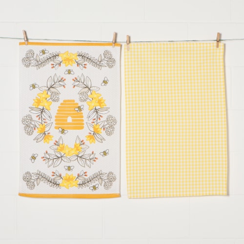 Now Designs Kitchen Towels & Dish Towels 