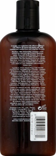 American Crew® Stimulating Conditioner Perspective: back