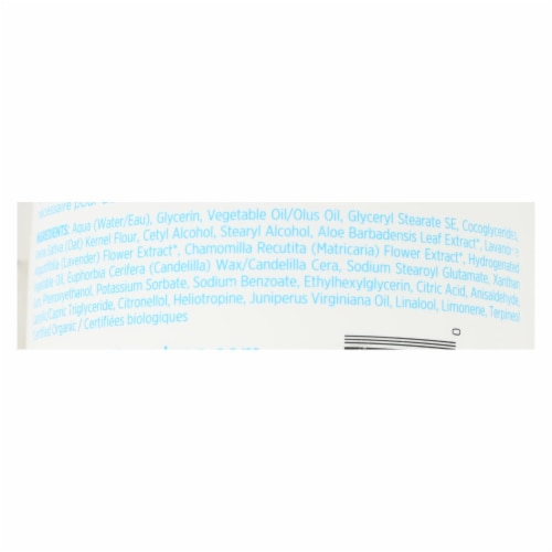 Live Clean - Lotion Baby Gntle Moistr - 25 FZ Perspective: back