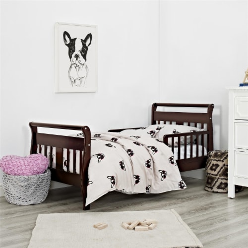 Baby relax sleigh toddler bed outlet