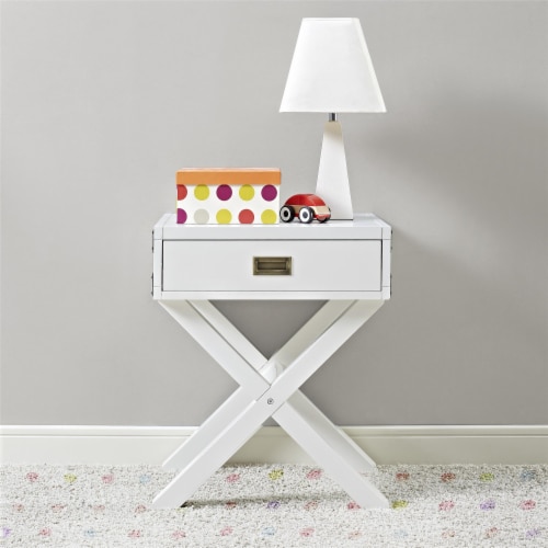 Baby relax shop miles nightstand