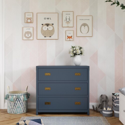 Baby relax miles campaign dresser on sale