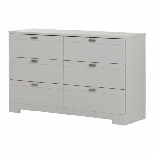 South shore reevo dresser deals