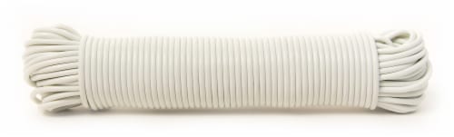 Mibro Kingcord PVC Coated Wire - White Perspective: back
