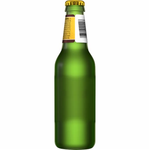 Molson Golden Ale Perspective: back