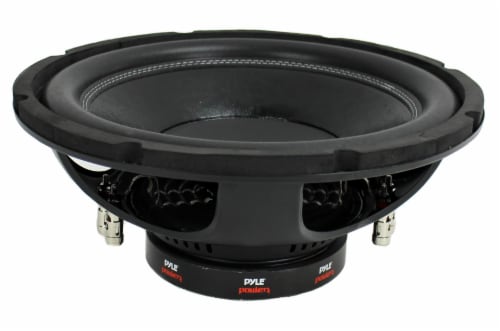 Pyle 18 inch best sale subwoofer