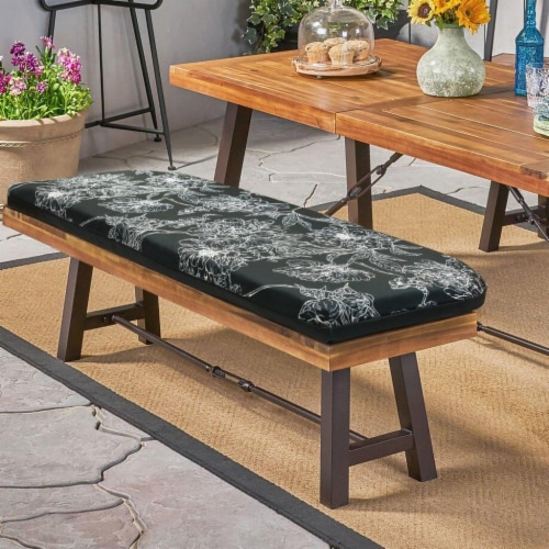 48 porch swing 2025 cushion