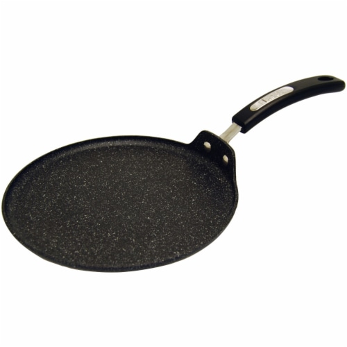 10 Multi Pan with Bakelite Handle Perspective: back