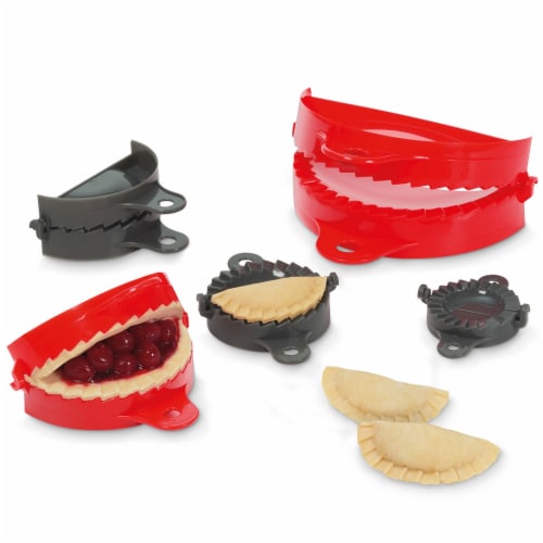 STARFRIT Dough Press Set 80470NEW1 Perspective: back