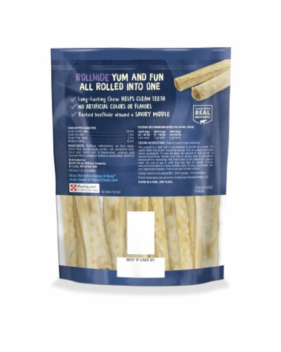 Busy bone rollhide cheap