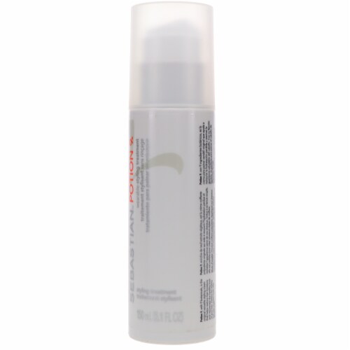 Sebastian™ Potion 9® Style Treatment Perspective: back