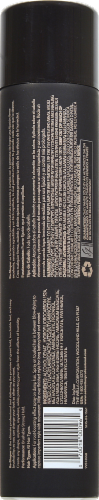 Sebastian™ Re-Shaper™ Hair Spray Perspective: back