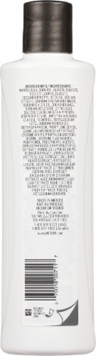 Nioxin® Cleanser® #2 Fine Hair Noticeably Thinning Shampoo Perspective: back
