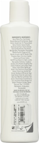Nioxin Scalp Therapy Conditioner Perspective: back