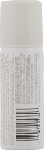 Sebastian™ Shaper® Travel Size Regular Hairspray Perspective: back