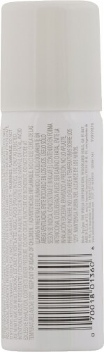 Sebastian™ Shaper® Travel Size Regular Hairspray Perspective: back