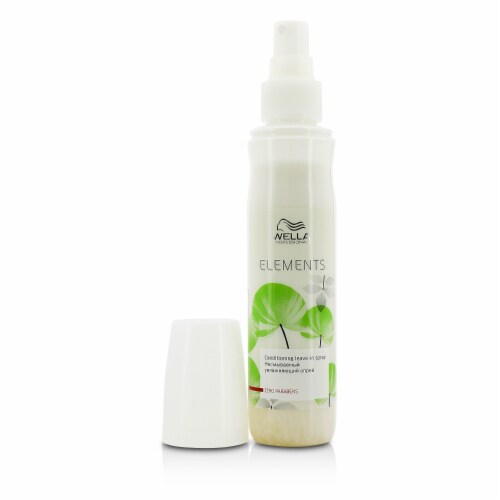 WELLA Elements Leave In Conditioning Spray (5.07oz) WELLA Elements Leave In Conditioning Spray (5.07oz)