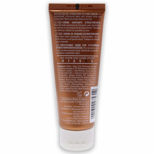 Nioxin System 5 Cleanser Scalp Therapy Conditioner Duo 33.8oz Shampoo, 33.8oz Conditioner 2 P Perspective: back