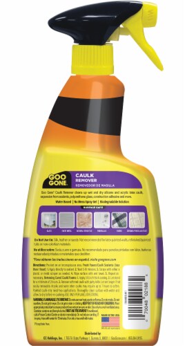 Goo Gone Pro-Power Citrus Scent Cleaner, 24 fl oz - King Soopers