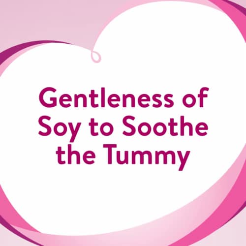 Similac® Soy Isomil® Soy Based Infant Formula Powder with Iron Perspective: back