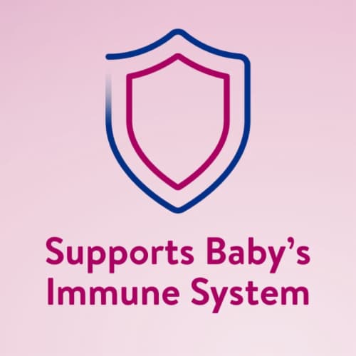 Similac® Soy Isomil® Baby Formula Powder Perspective: back