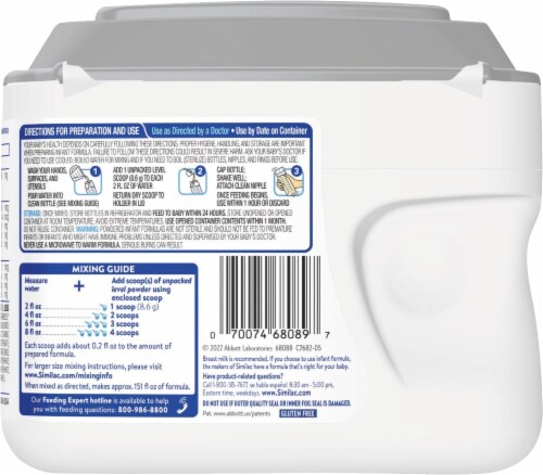 Similac formula pro advance cheap