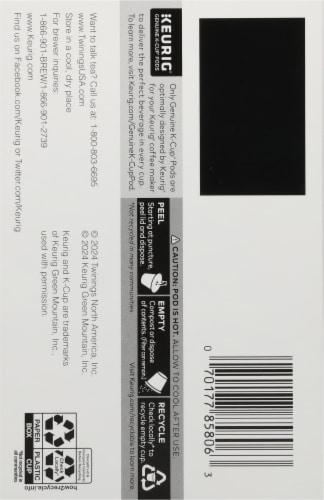 Twinings chai tea clearance k cups