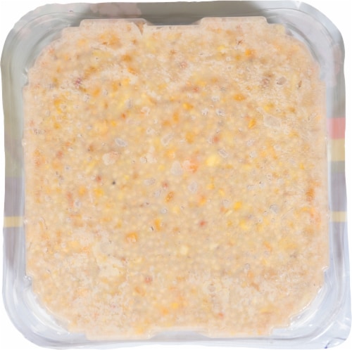 Audubon Park® Berry Treat Suet Wild Bird Food Perspective: back