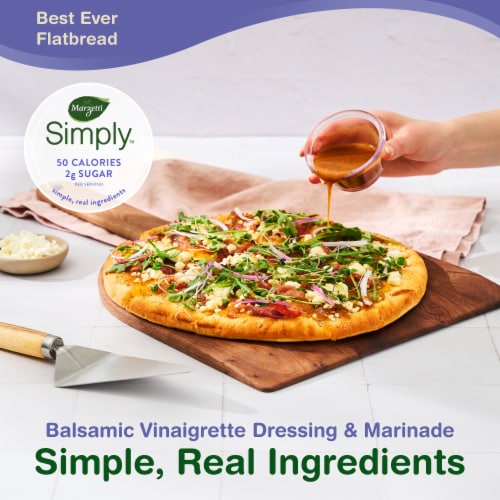 Marzetti® Simply™ Balsamic Vinaigrette Salad Dressing & Marinade