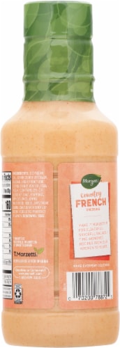 Marzetti® Country French Dressing Perspective: back